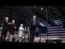 More Voters Comfortable with Obama