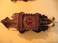 Warmink Dutch Zaanse Wall Clock For Sale On Ebay UK