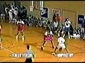 Allen Iverson 1993 Nike Camp College Crossover Highlight