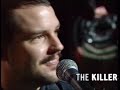 The Killers When You Were Young Acoustic