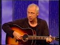 Mark Knopfler - Interview @ Parkinson - The Complete One!