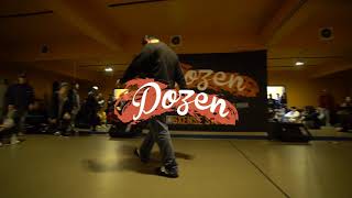 Dandy – DOZEN VOL.1 JUDGE SHOW