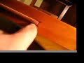 Woodworking: Greene and Greene Inspired Coffee Table