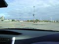 Drive Your Dreams - Toronto - Impreza WRX STI Autocross Run In-car Video