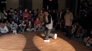 Future vs Efro – FREESTYLE SESSION 2019 POPPING TOP8