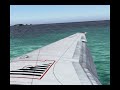 FS2004 SAS MD82 Landing at LPMA