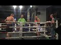Errol Koning vs Hicham el Gaou @ MOTR 18-05-\ Errol Koning vs Hicham el Gaou @ MOTR 18-05-\
