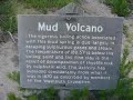 Mud Volcano - Yellowstone National Park
