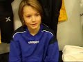 Dessa killar kan Du få se på fritidsgården i Nykroppa på Onsdag klockan 18.00!