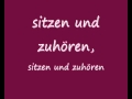 Mad World (Mit deutscher Übersetzung)