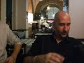 adolfo la tella e la cuenta