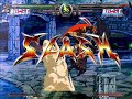 GGXX#R - Me (SO) vs ManiacCPU(TE) GGXX#R - Me (SO) vs ManiacCPU(TE)