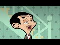 Mr Bean - Stealing cake