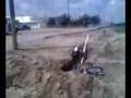 Ninja Warrior fall of the day