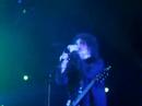 The Cure - A Forest / Katowice 19-02-2008 The Cure - A Forest / Katowice 19-02-2008