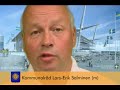 Lars-Erik Salminen - Taxes in Solna city