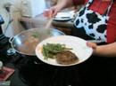 Cooking Seitan Part 4