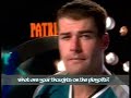 Marleau Expectations.
