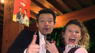 Aflevering 15 - De THUISTENT
