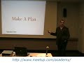 Rick Rochon on Online Branding (Part 1 of 6)