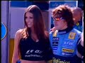 magic alonso - melendi