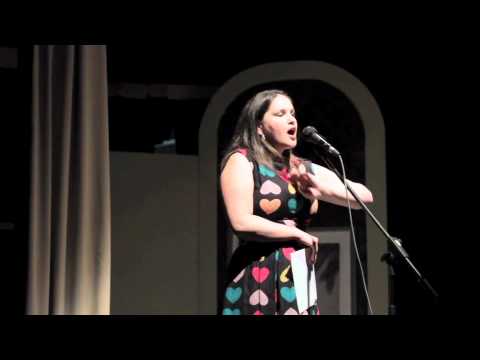 michelle harris - A brave Michelle Harris explains why she has never had a relationship that's lasted over two months. Shot by Nic Stanich. Show produced, curated, and edited ...
