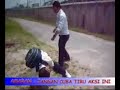 Sketsa Buli Fizikal