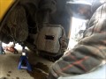 Day 313 - new brake pads