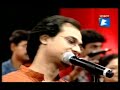Arijit Chakraborty sings Zindagi Kaisi Hai Paheli
