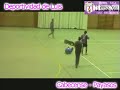 DEPORTIVIDAD LUIS PAYASOS CROUS