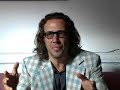 Scene From 2007 Movie by Richard Hell: Age Monologue Pt. 2 Scene From 2007 Movie by Richard Hell: Age Monologue Pt. 2