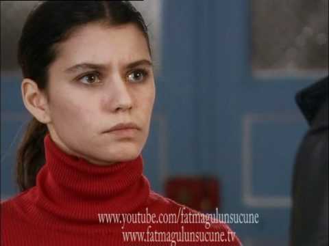Fatmagülün Suçu Ne 18.Bölüm Fatmagül Kerim Sahnesi Video