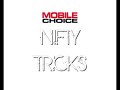 Nifty Tricks with the LG Secret KF750
