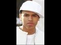 Chris Brown - Say good bye with lyricsss