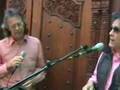 Georgia: Franky Luyten & Ronn van Etten