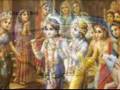 Vrindavan Dhama Parikrama - India