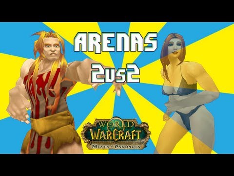plays world of warcraft at blizzcon 13 picaro vs guerrero