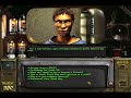 Fallout 2 lynette speech