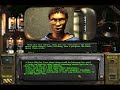 Fallout 2 lynette speech