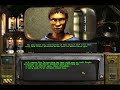 Fallout 2 lynette speech
