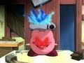 Devil Kirby AMV (Faint - Linkin Park)