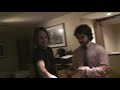 SXSW Arm Wrestle