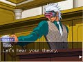 Phoenix Wright: Trials and Tribulations - Case 2, Part 19