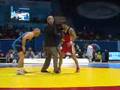 Wrestling WC 2007 - Baku