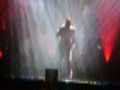 Aresenta��o F�bio Jr. Claro Hall