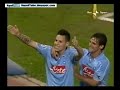 Sabato Sprint Napoli-Juventus 2-1 Sabato Sprint Napoli-Juventus 2-1