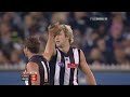 Collingwood vs Geelong Highlights, Round 9, 2008