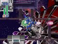 Megaman X4 - Final Weapon Part 2 (as Zero)