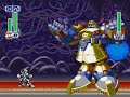 Megaman X4 - Final Weapon Part 2 (as Zero)