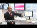 Digital Signage Solution : DigInfo